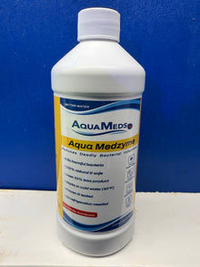  AquaMeds Medzyme