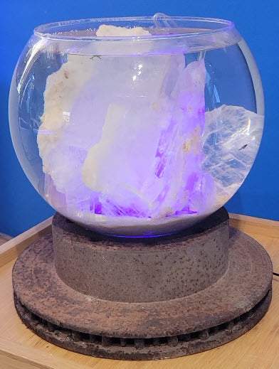 The Fortress of Solitude