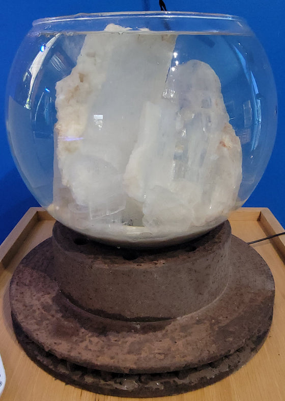 The Fortress of Solitude